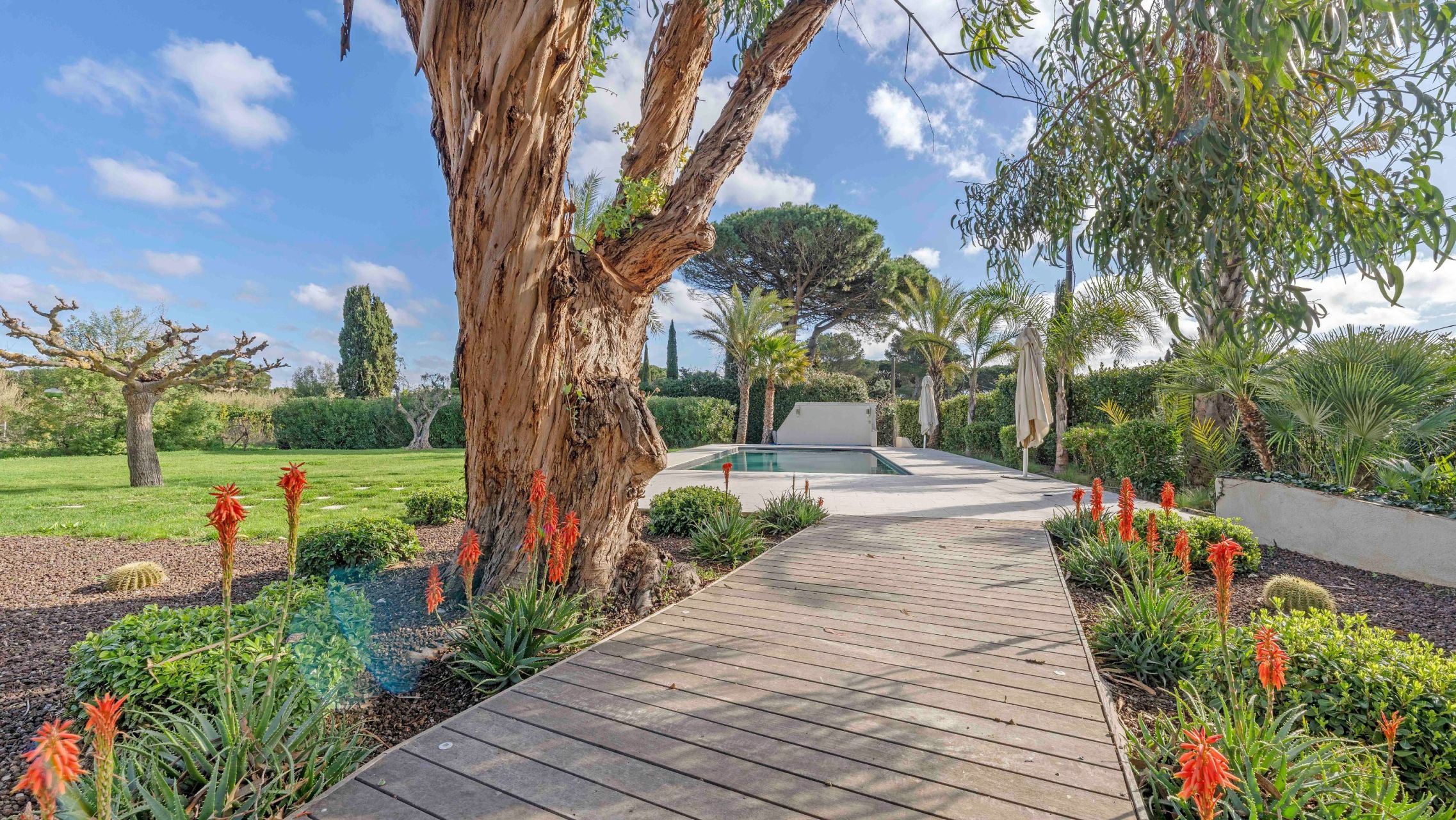 bastide 6 Pièces en vente sur RAMATUELLE (83350)