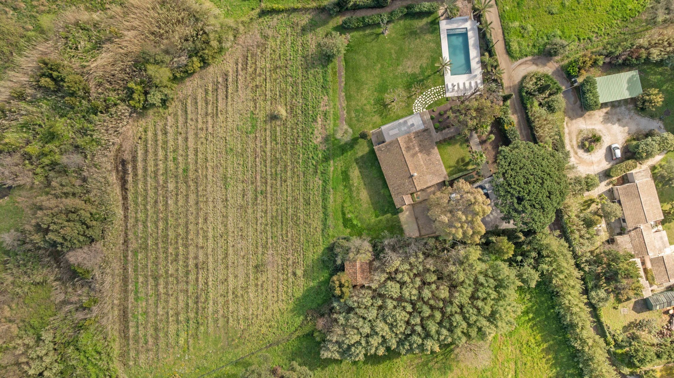 bastide 6 Rooms for sale on RAMATUELLE (83350)