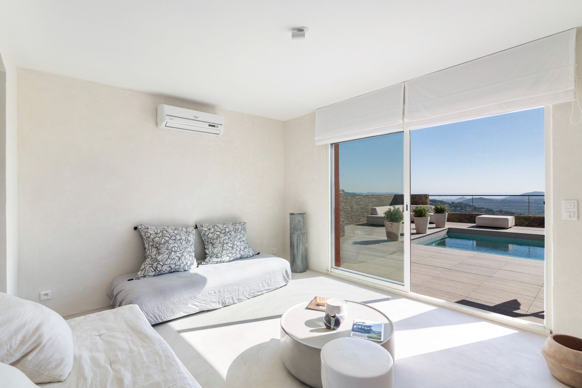 villa 5 Pièces en vente sur LES ADRETS DE L ESTEREL (83600)