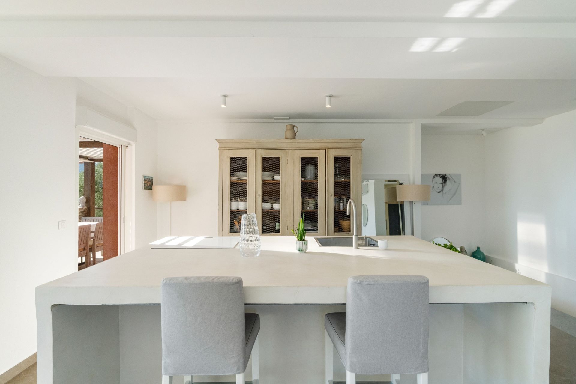 villa 5 Pièces en vente sur LES ADRETS DE L ESTEREL (83600)