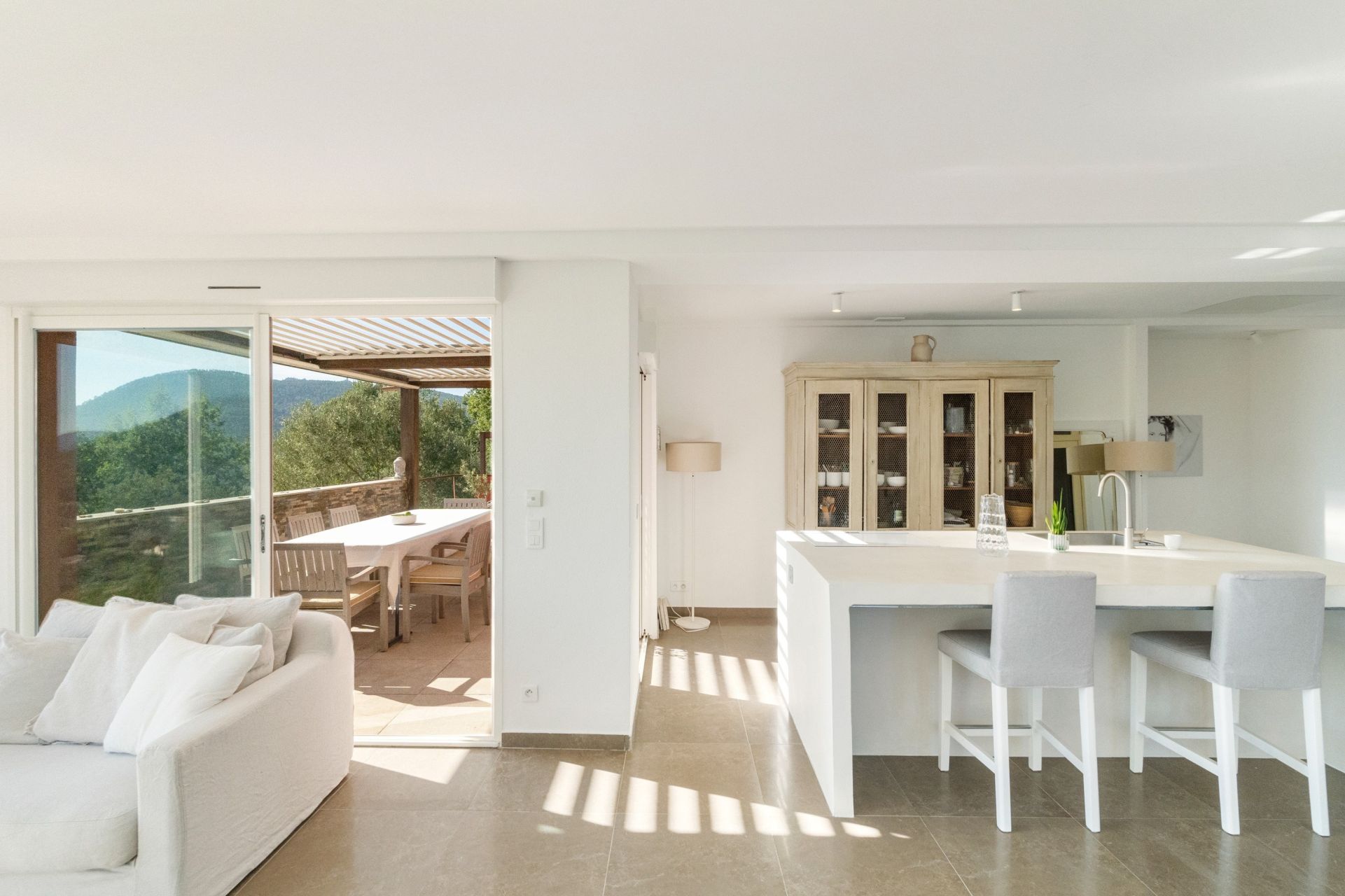villa 5 Pièces en vente sur LES ADRETS DE L ESTEREL (83600)