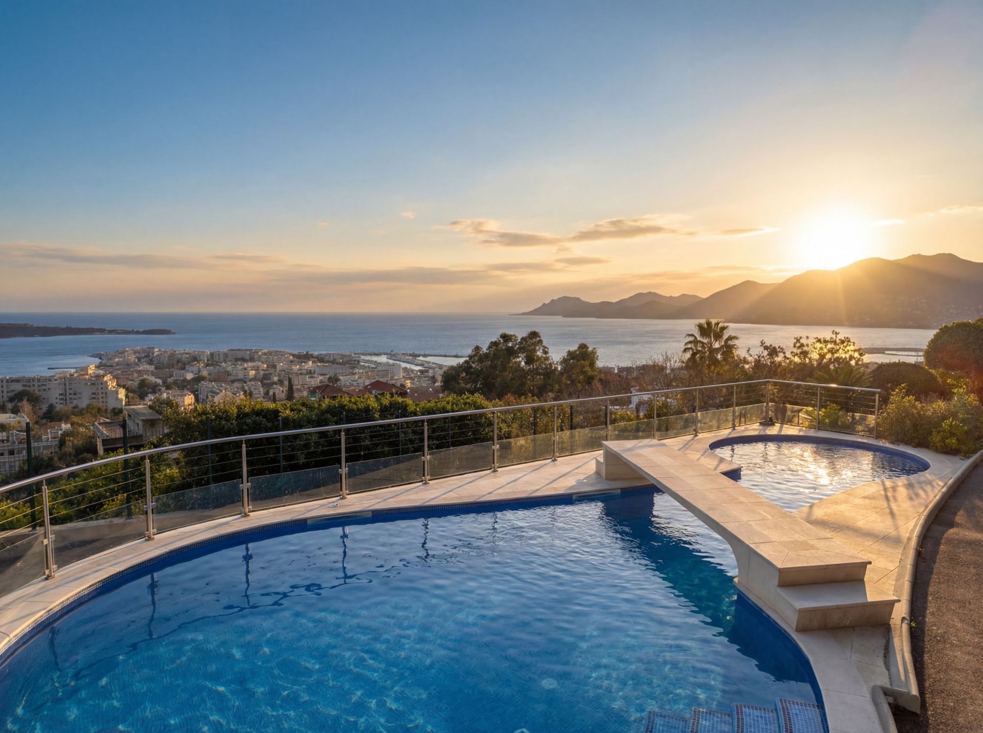 appartement 2 Pièces en vente sur CANNES (06400)