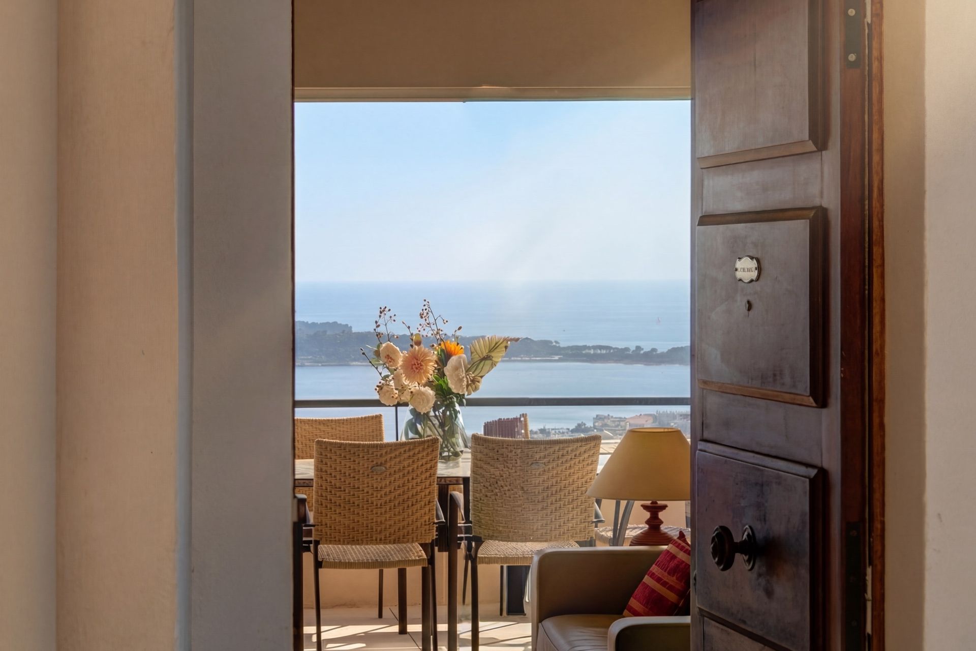 appartement 2 Pièces en vente sur CANNES (06400)