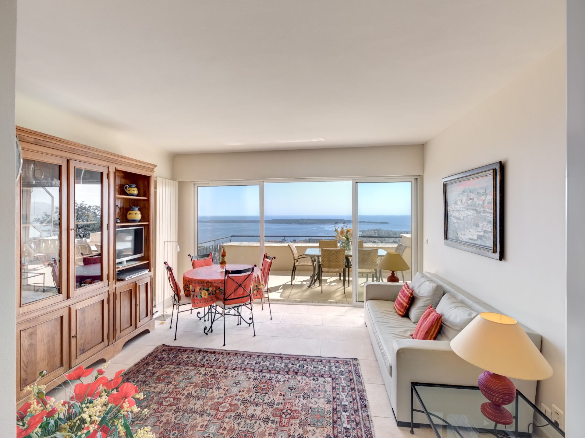 appartement 2 Pièces en vente sur CANNES (06400)