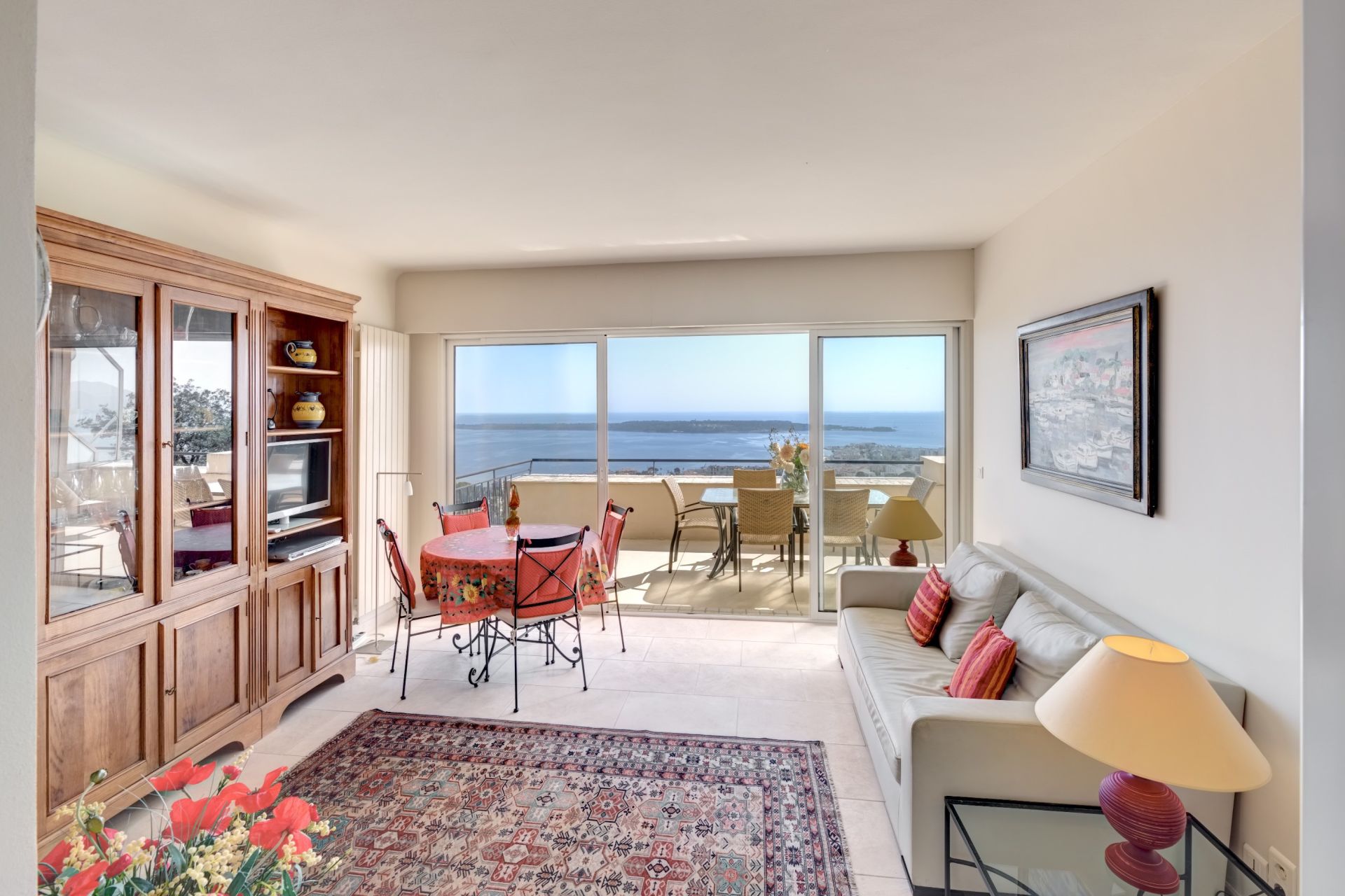 appartement 2 Pièces en vente sur CANNES (06400)