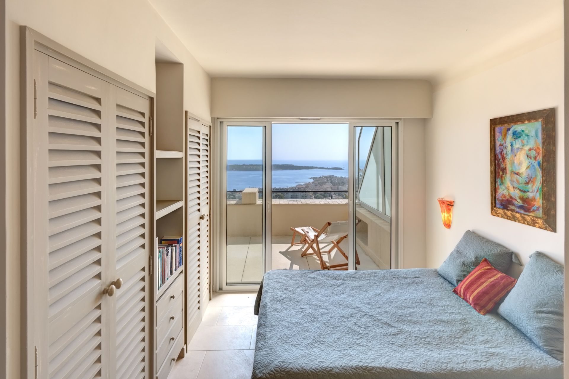 appartement 2 Pièces en vente sur CANNES (06400)