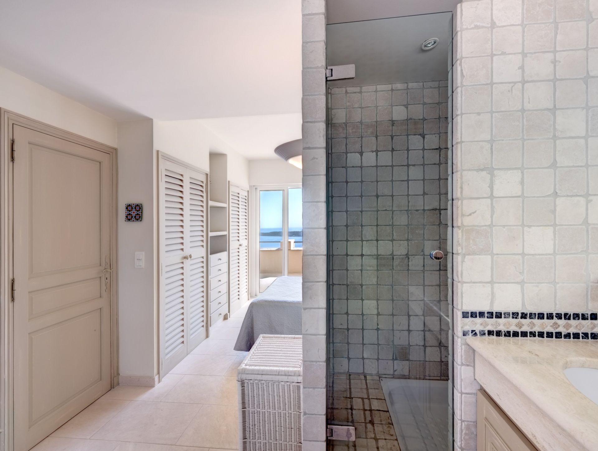 appartement 2 Pièces en vente sur CANNES (06400)