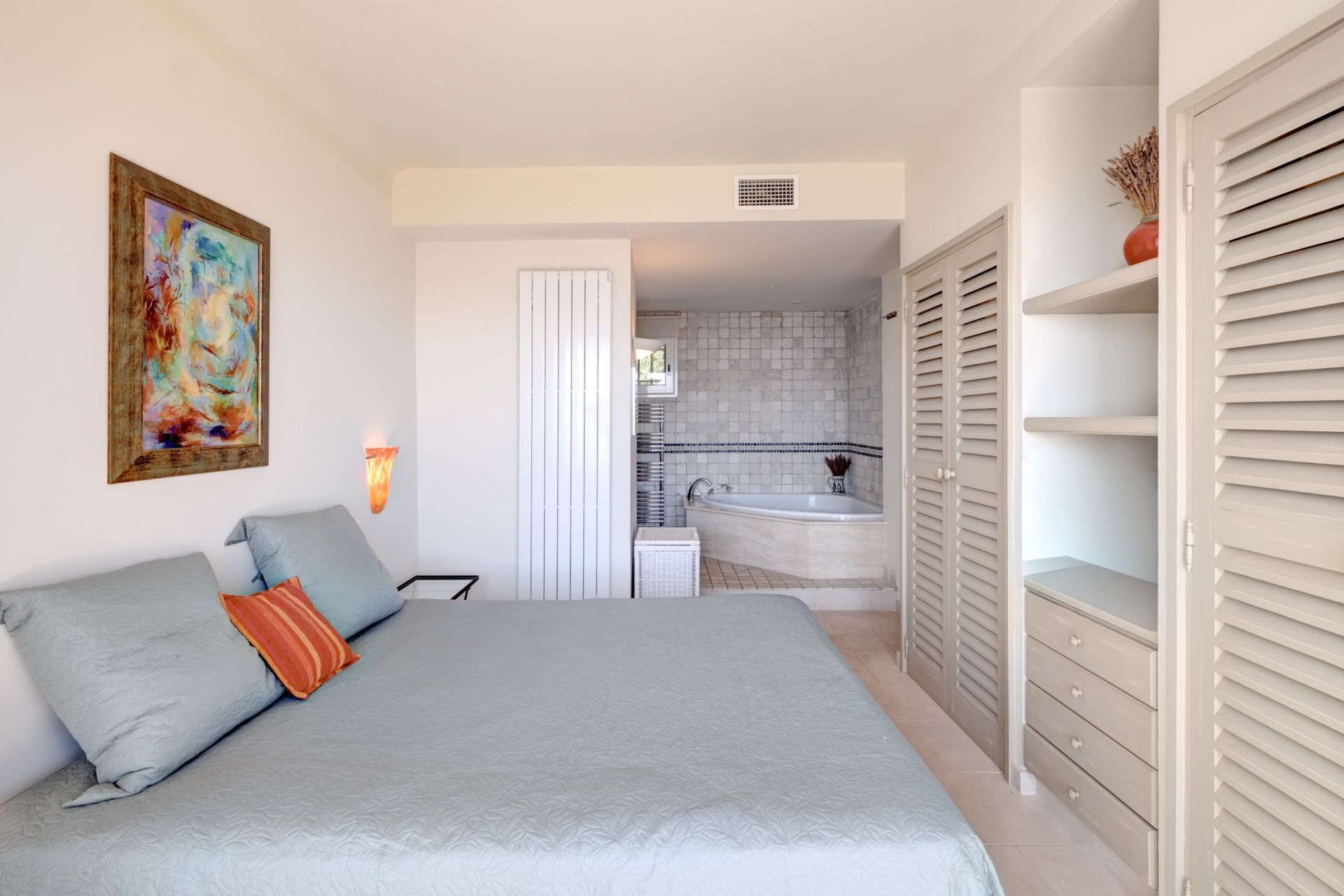 appartement 2 Pièces en vente sur CANNES (06400)