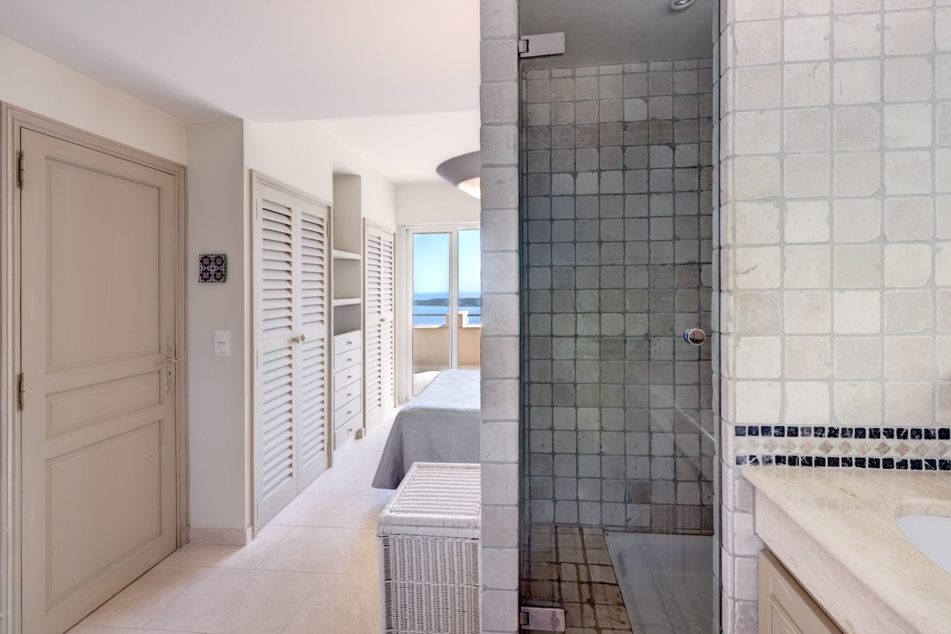 appartement 2 Pièces en vente sur CANNES (06400)