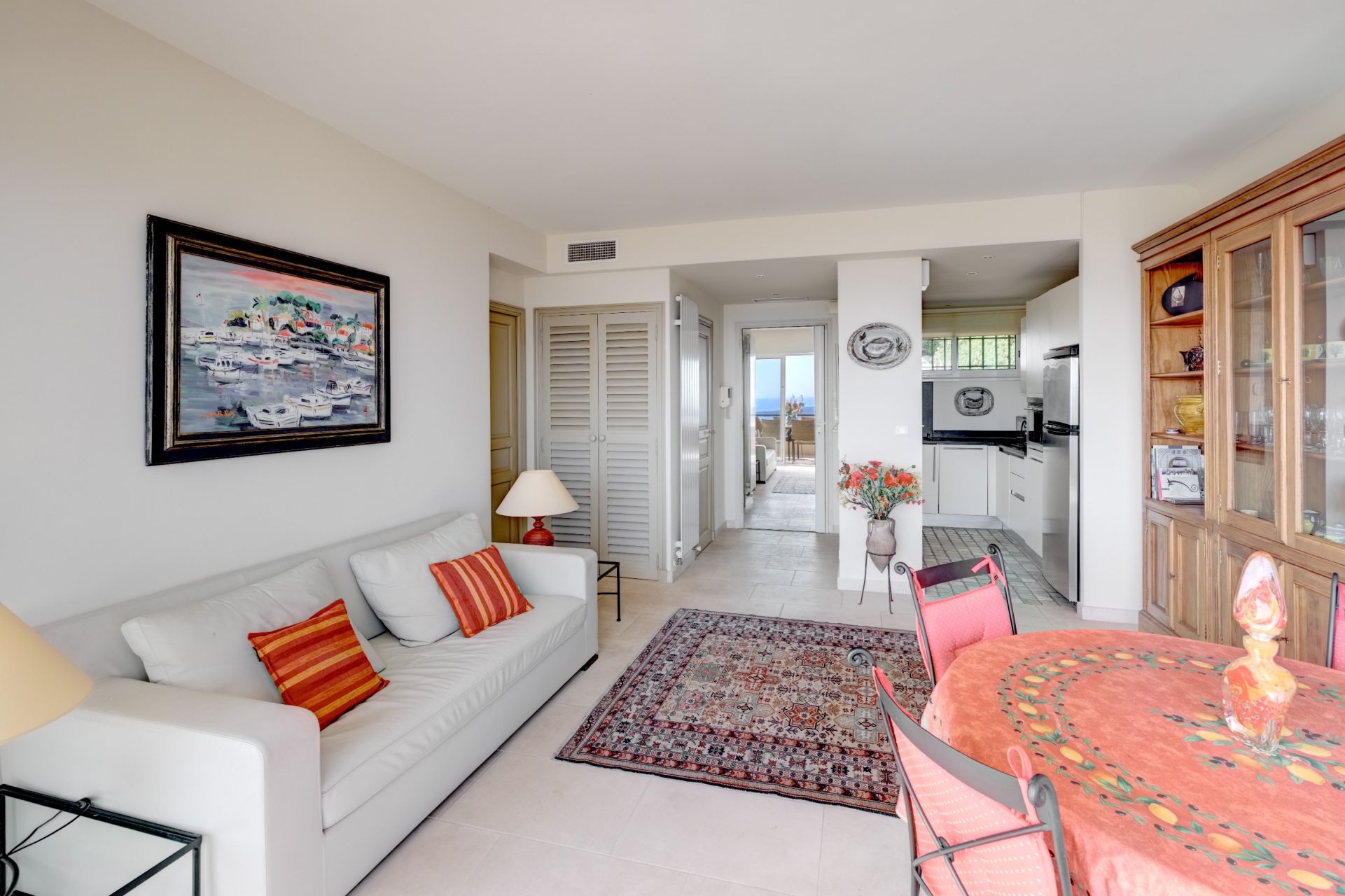 appartement 2 Pièces en vente sur CANNES (06400)
