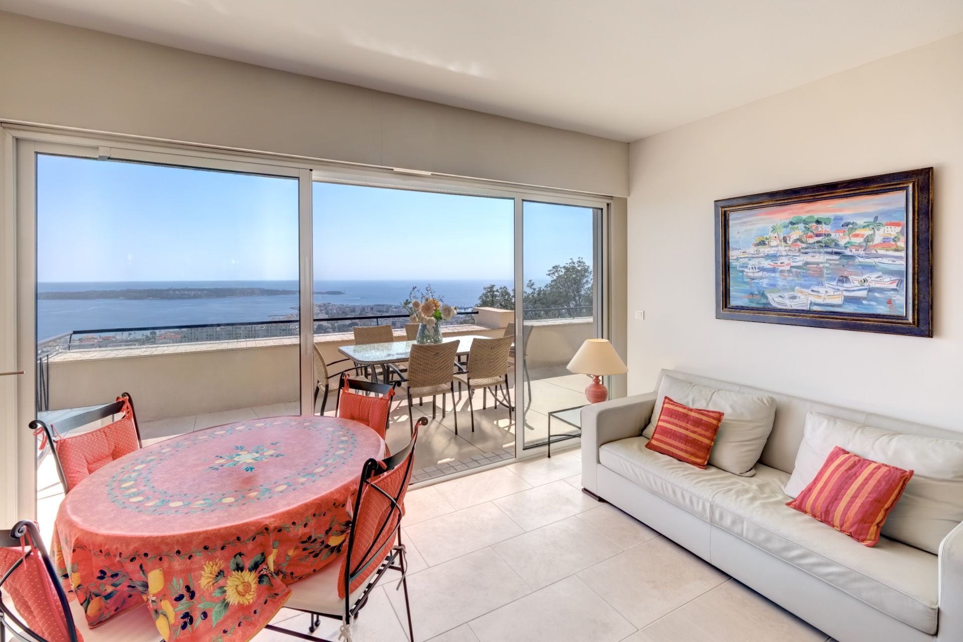 appartement 2 Pièces en vente sur CANNES (06400)