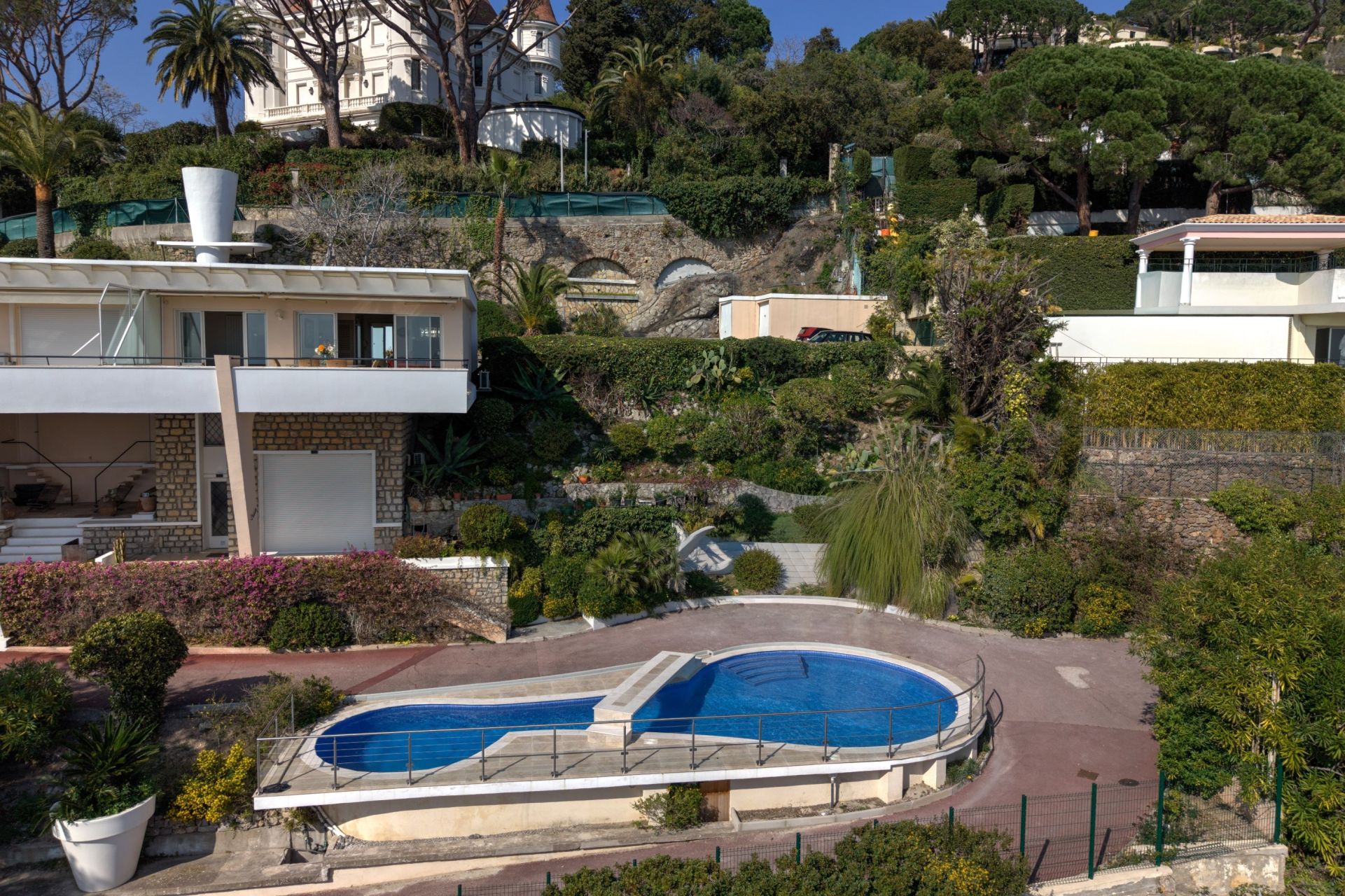 appartement 2 Pièces en vente sur CANNES (06400)