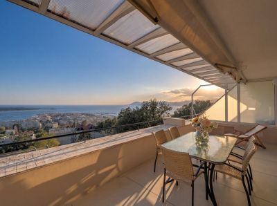 Vente Appartement Cannes 2&nbsp;Pièces 45&nbsp;m²