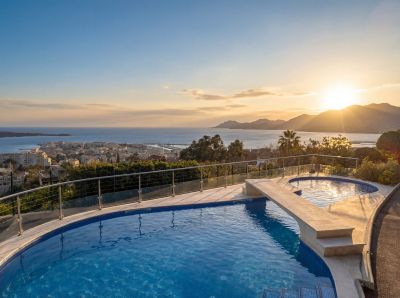 Vente Appartement Cannes 2&nbsp;Pièces 45&nbsp;m²