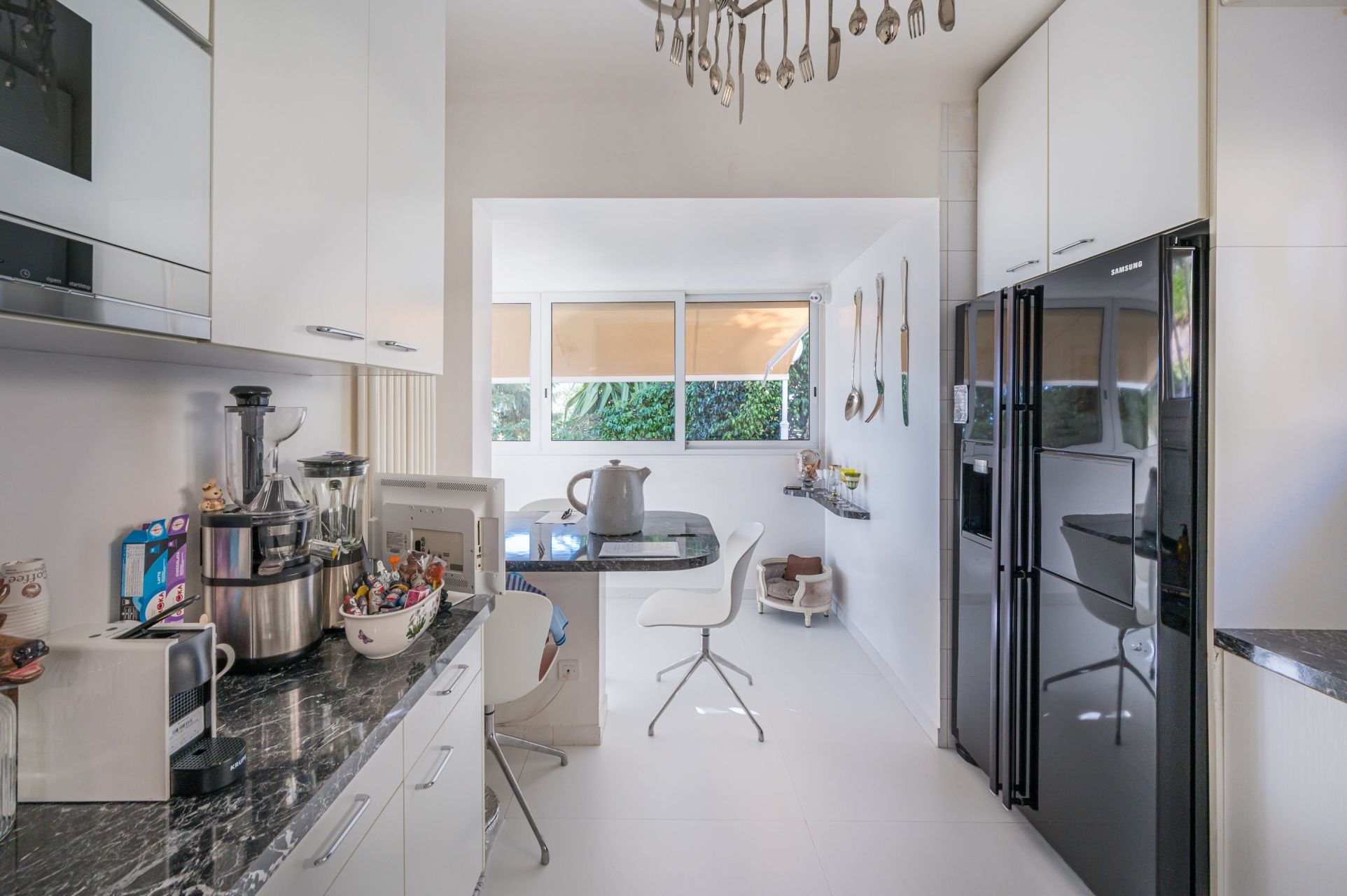 villa 5 Pièces en vente sur CAP D AIL (06320)