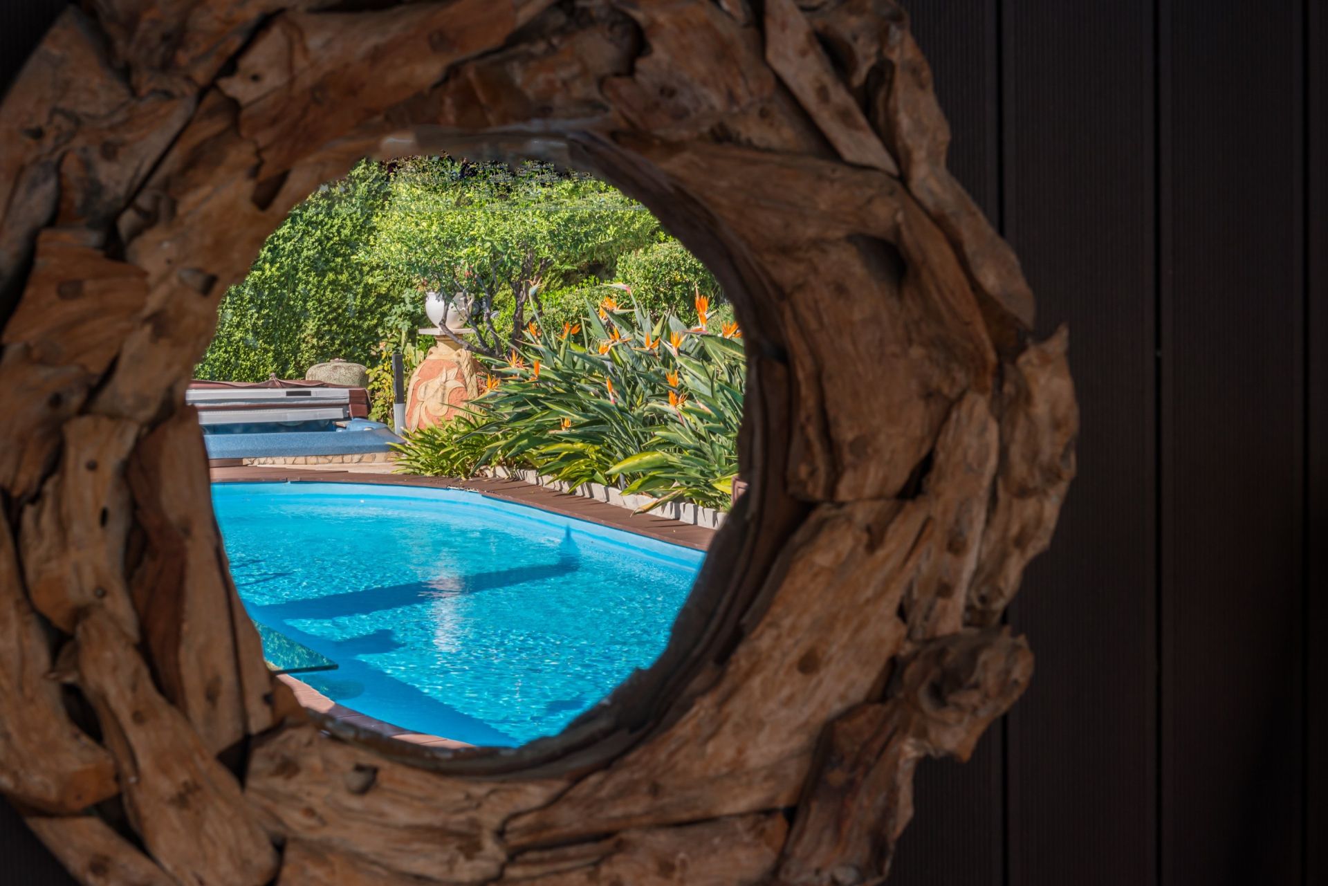 villa 5 Pièces en vente sur CAP D AIL (06320)