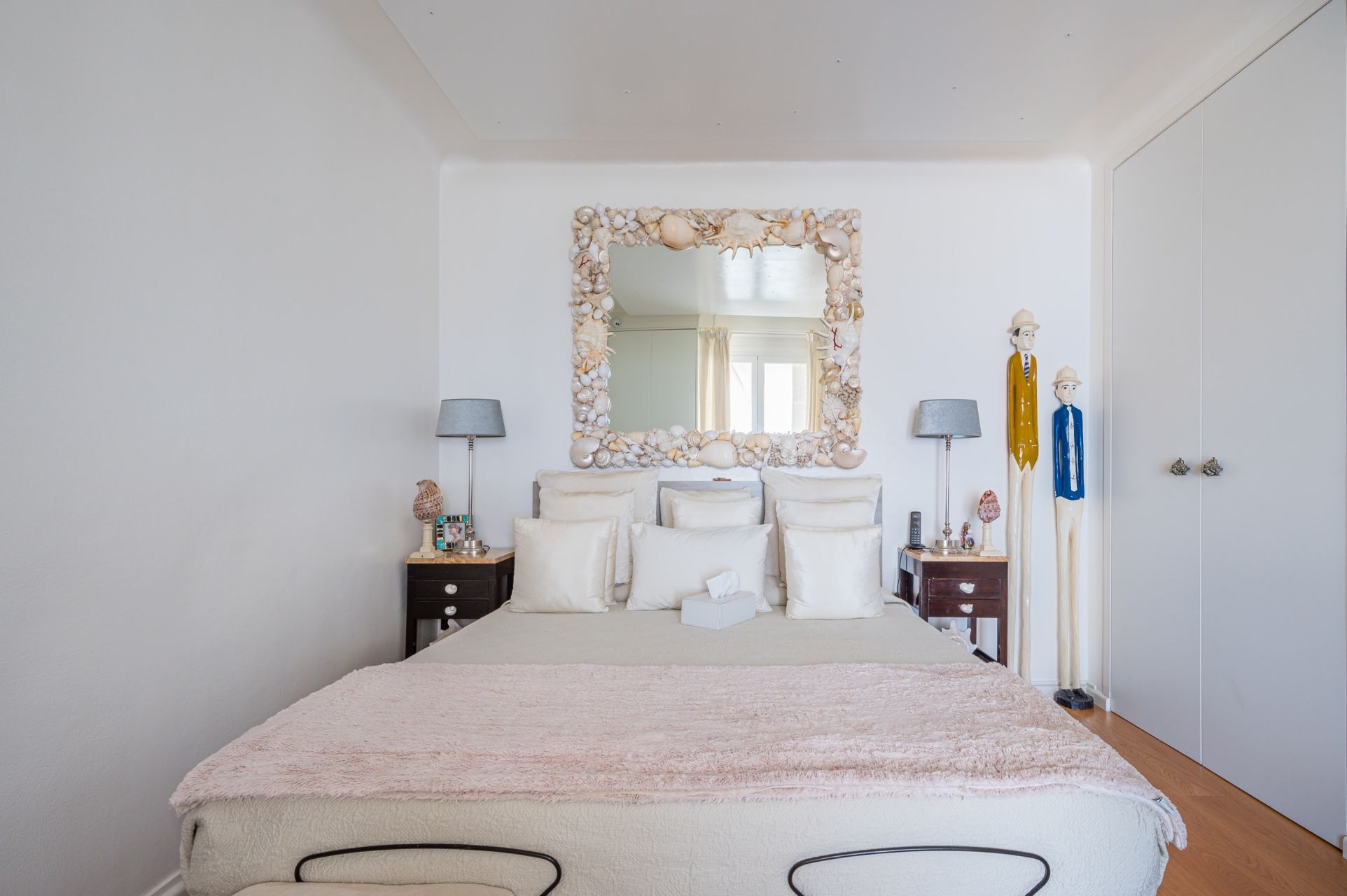 villa 5 Pièces en vente sur CAP D AIL (06320)