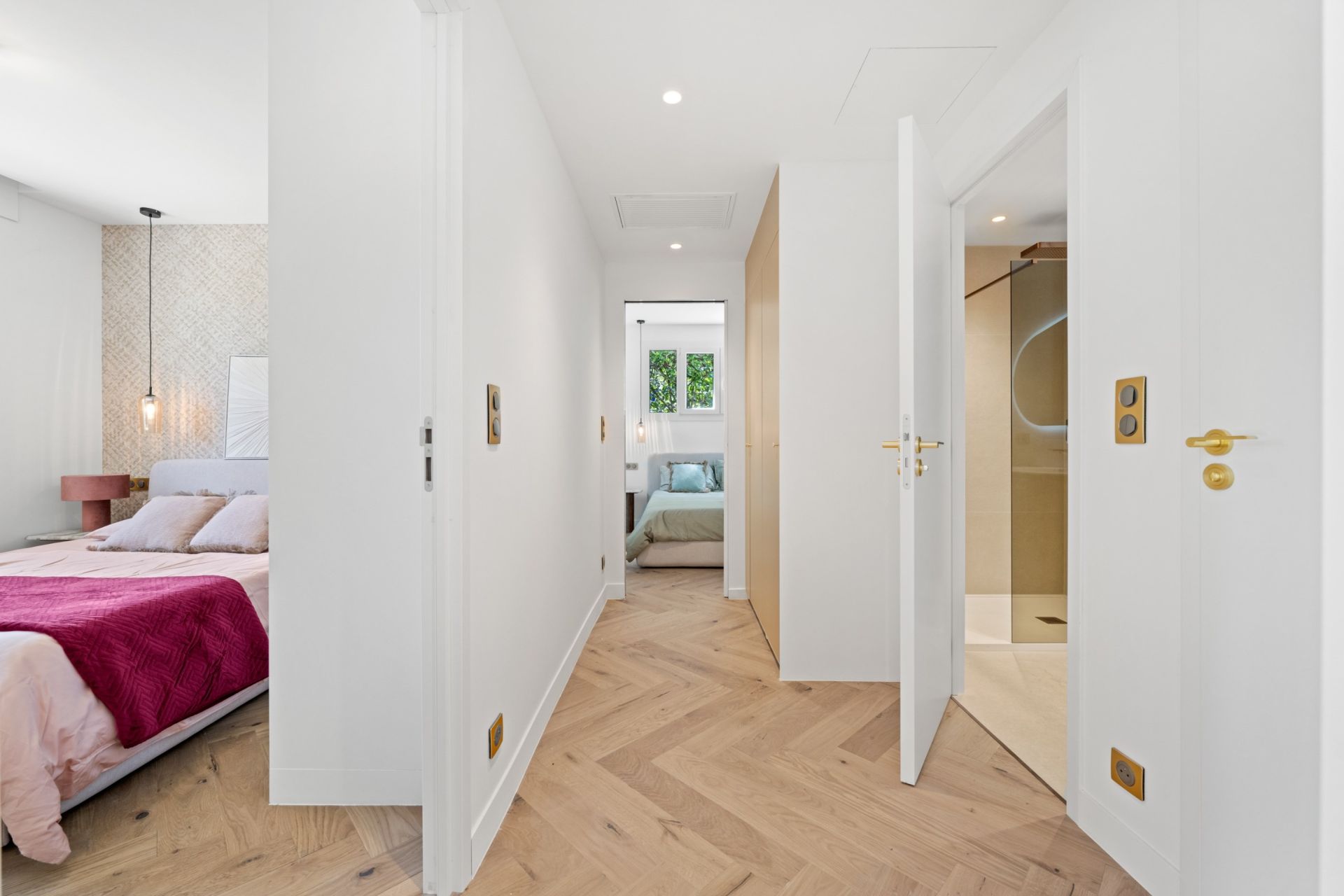 appartement 3 Pièces en vente sur BEAULIEU SUR MER (06310)