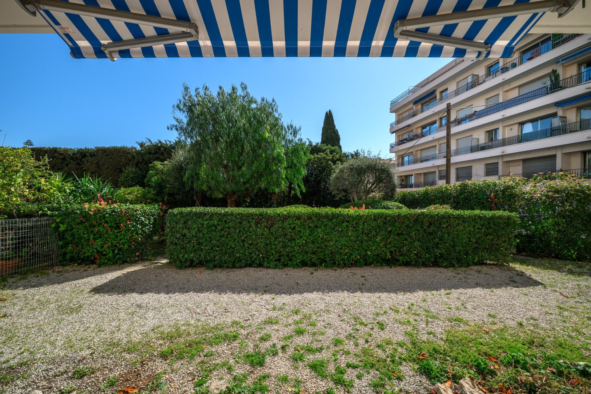appartement 3 Pièces en vente sur BEAULIEU SUR MER (06310)