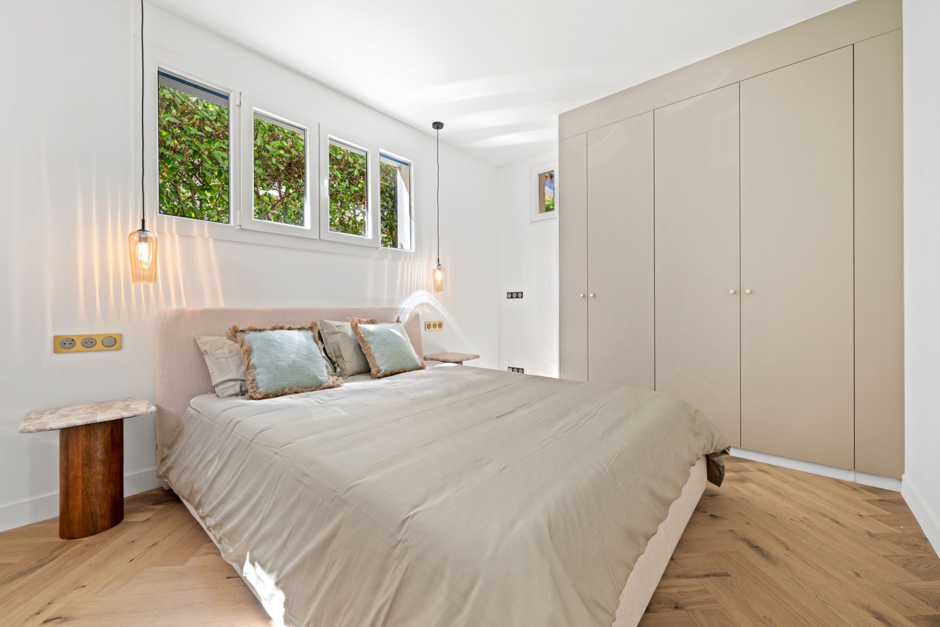 appartement 3 Pièces en vente sur BEAULIEU SUR MER (06310)