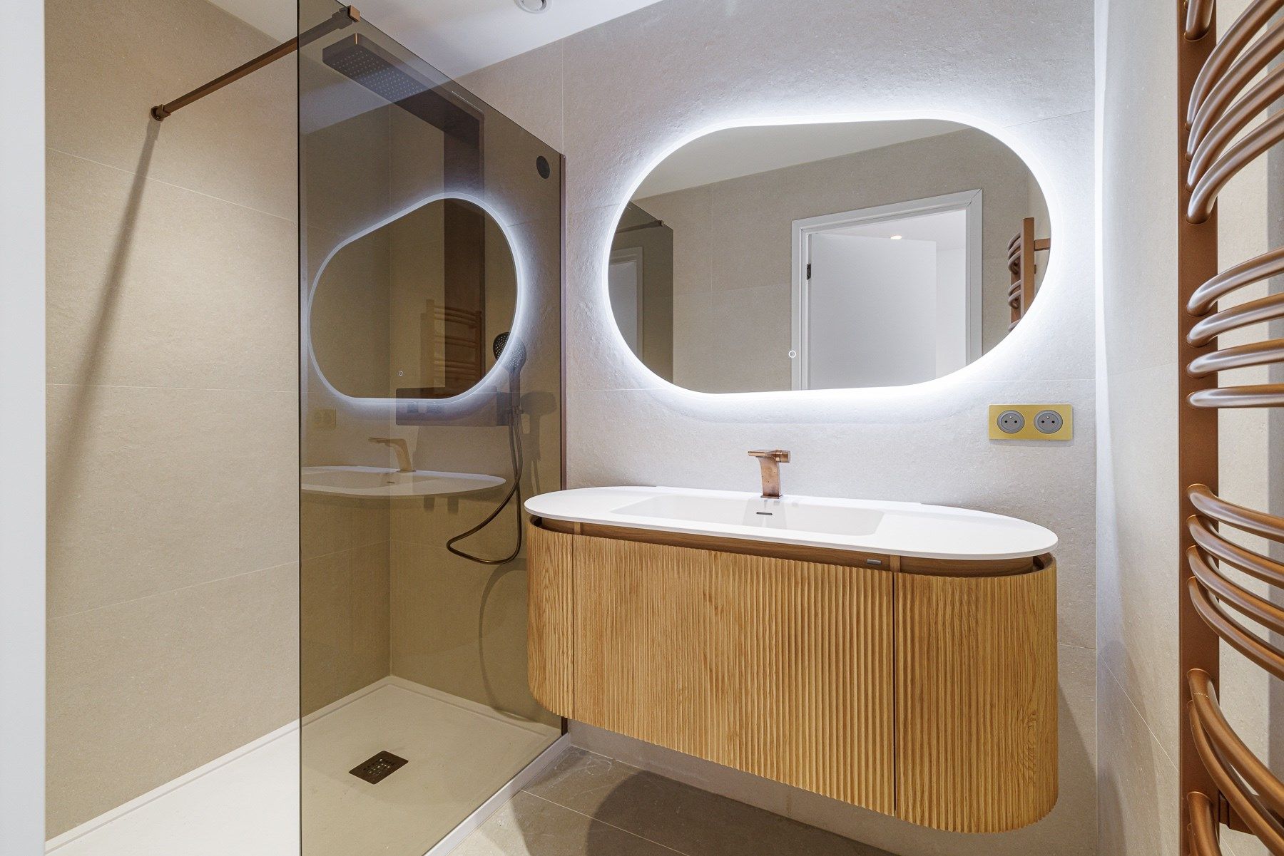 appartement 3 Pièces en vente sur BEAULIEU SUR MER (06310)