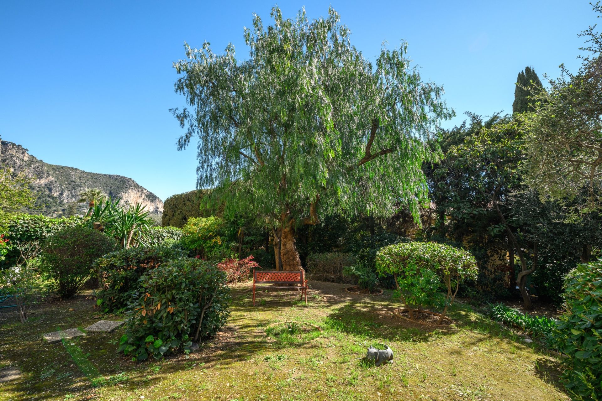 appartement 3 Pièces en vente sur BEAULIEU SUR MER (06310)