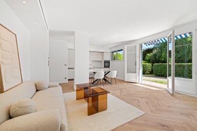 Vente Appartement Beaulieu-sur-Mer 3&nbsp;Pièces 67&nbsp;m²