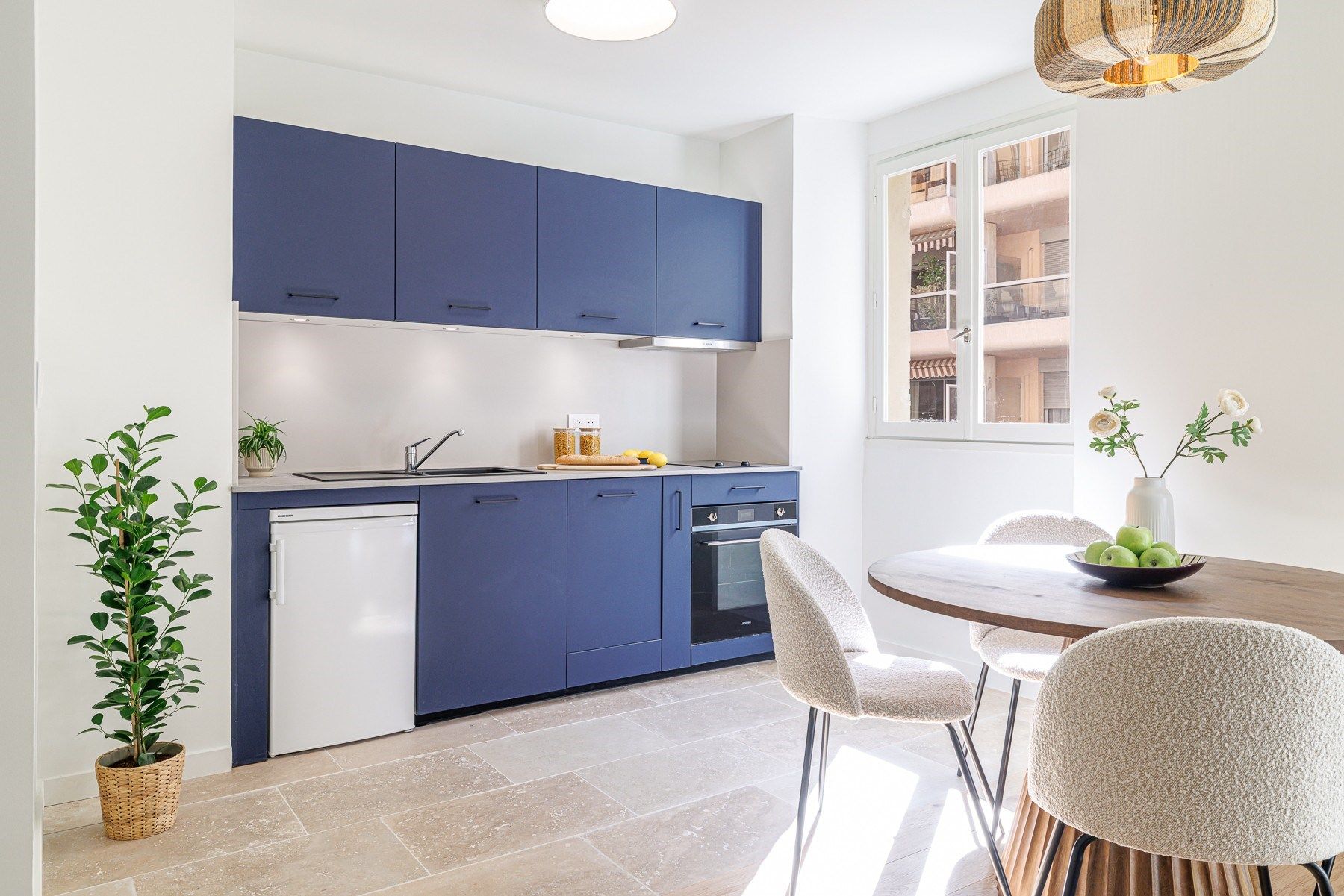 appartement 2 Pièces en vente sur NICE (06000)