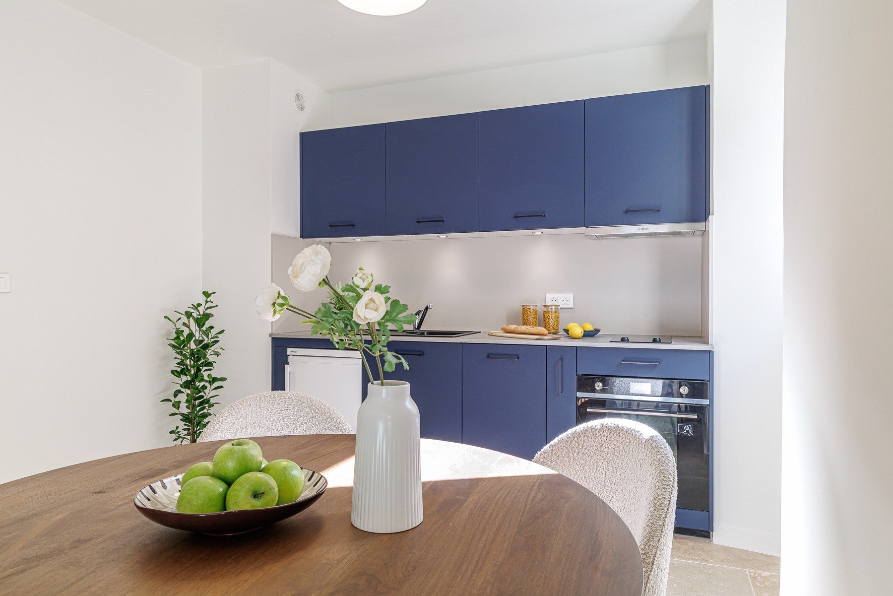 appartement 2 Pièces en vente sur NICE (06000)