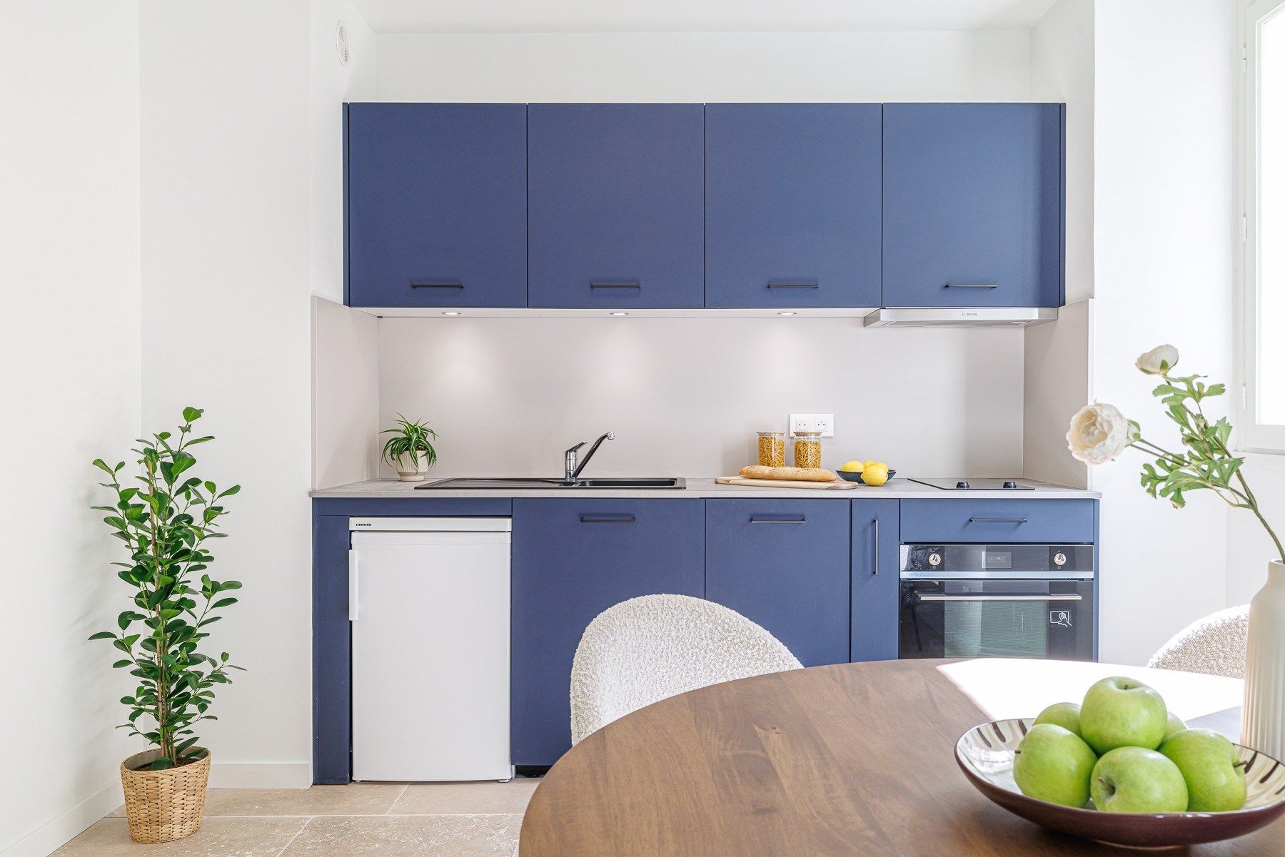 appartement 2 Pièces en vente sur NICE (06000)