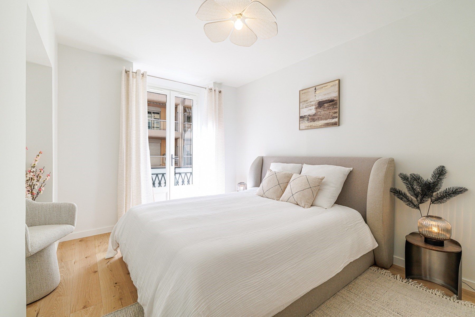 appartement 2 Pièces en vente sur NICE (06000)