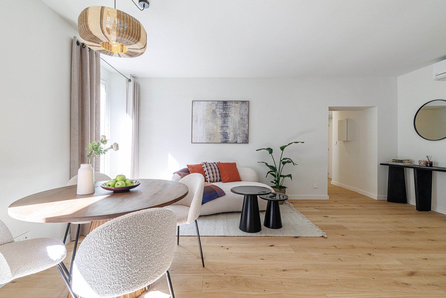 appartement 2 Pièces en vente sur NICE (06000)