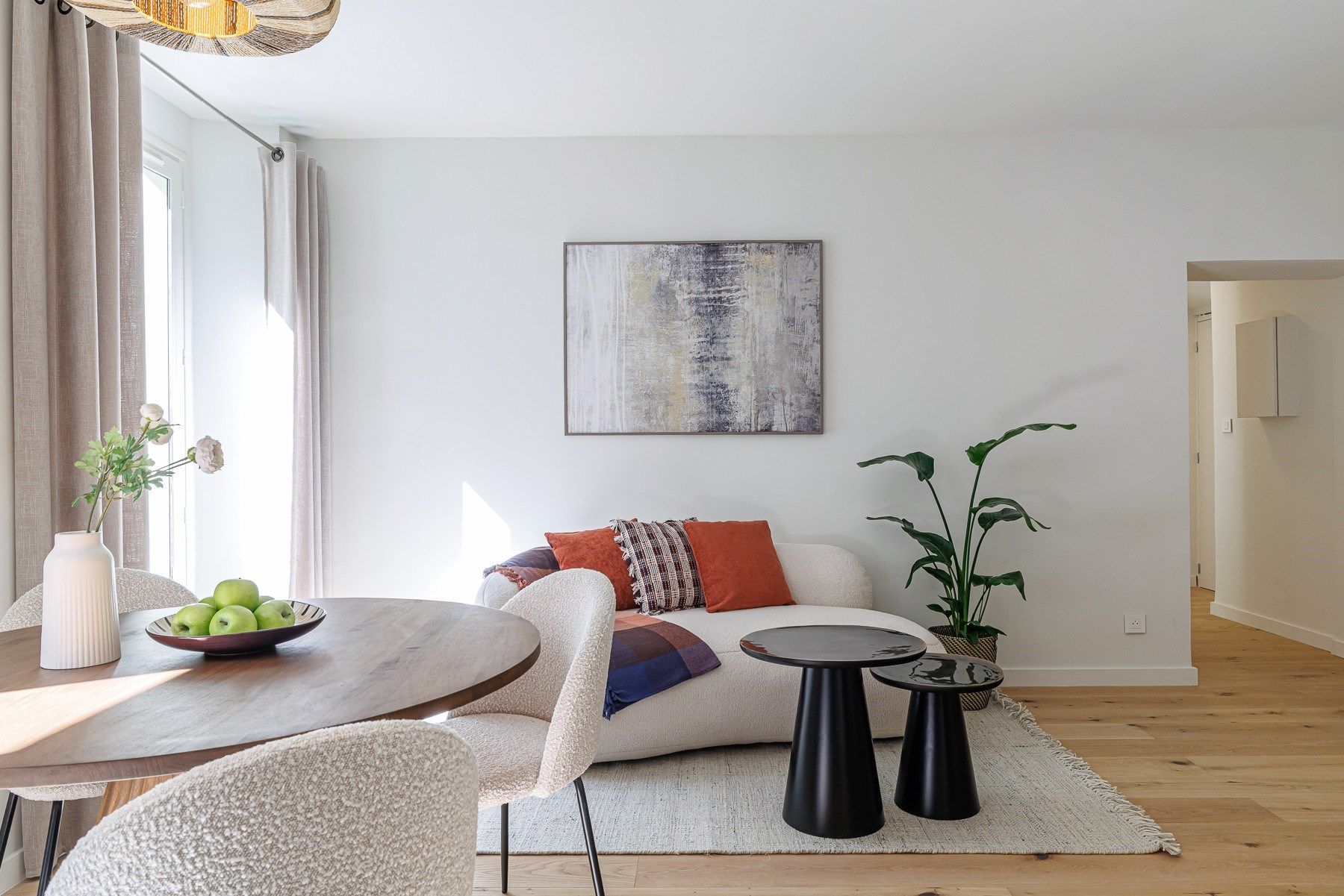 appartement 2 Pièces en vente sur NICE (06000)