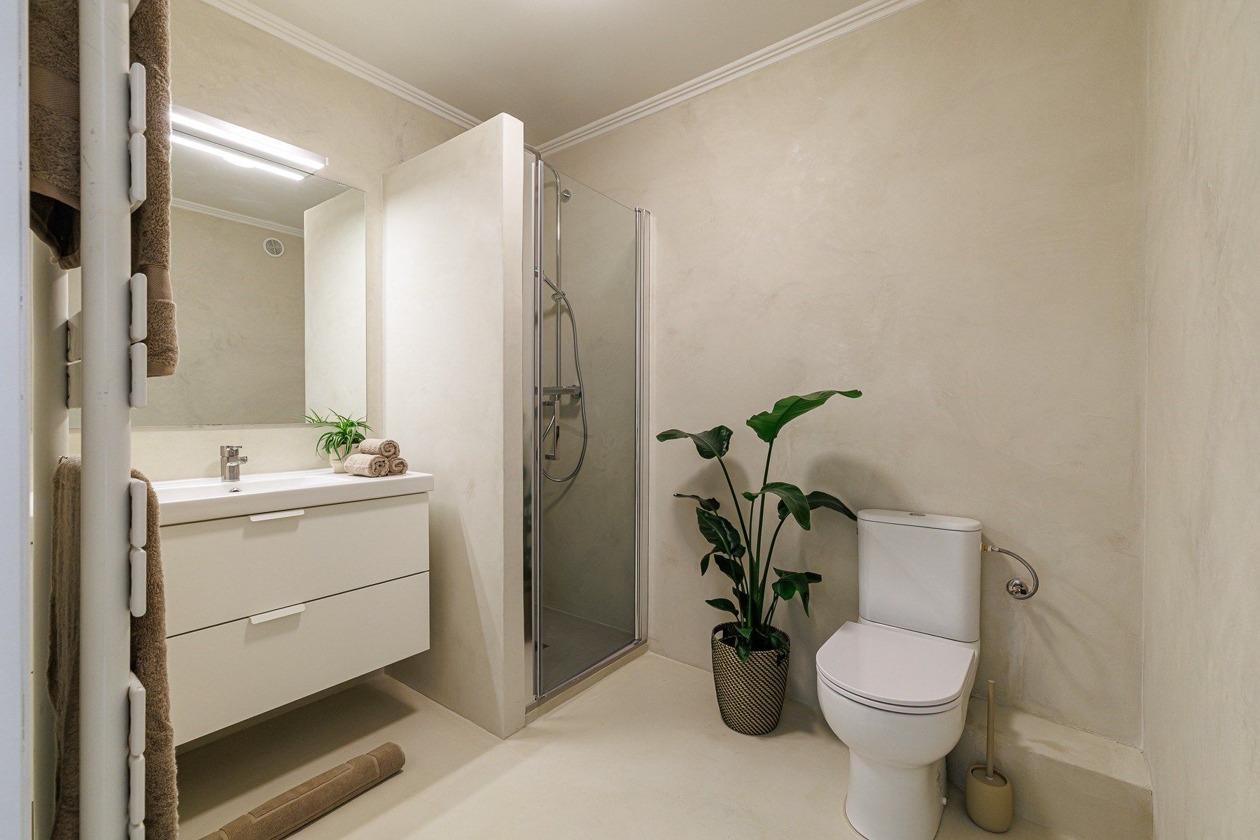 appartement 2 Pièces en vente sur NICE (06000)