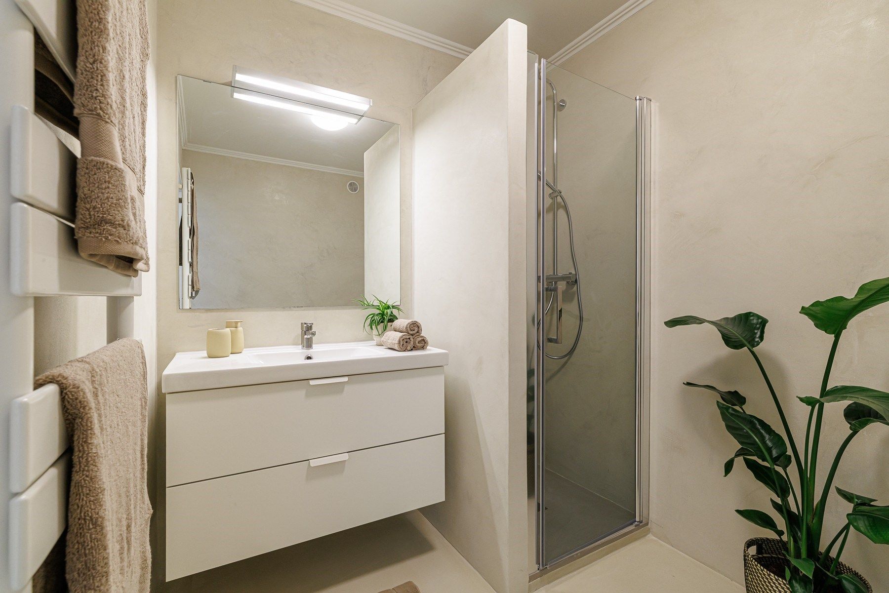 appartement 2 Pièces en vente sur NICE (06000)