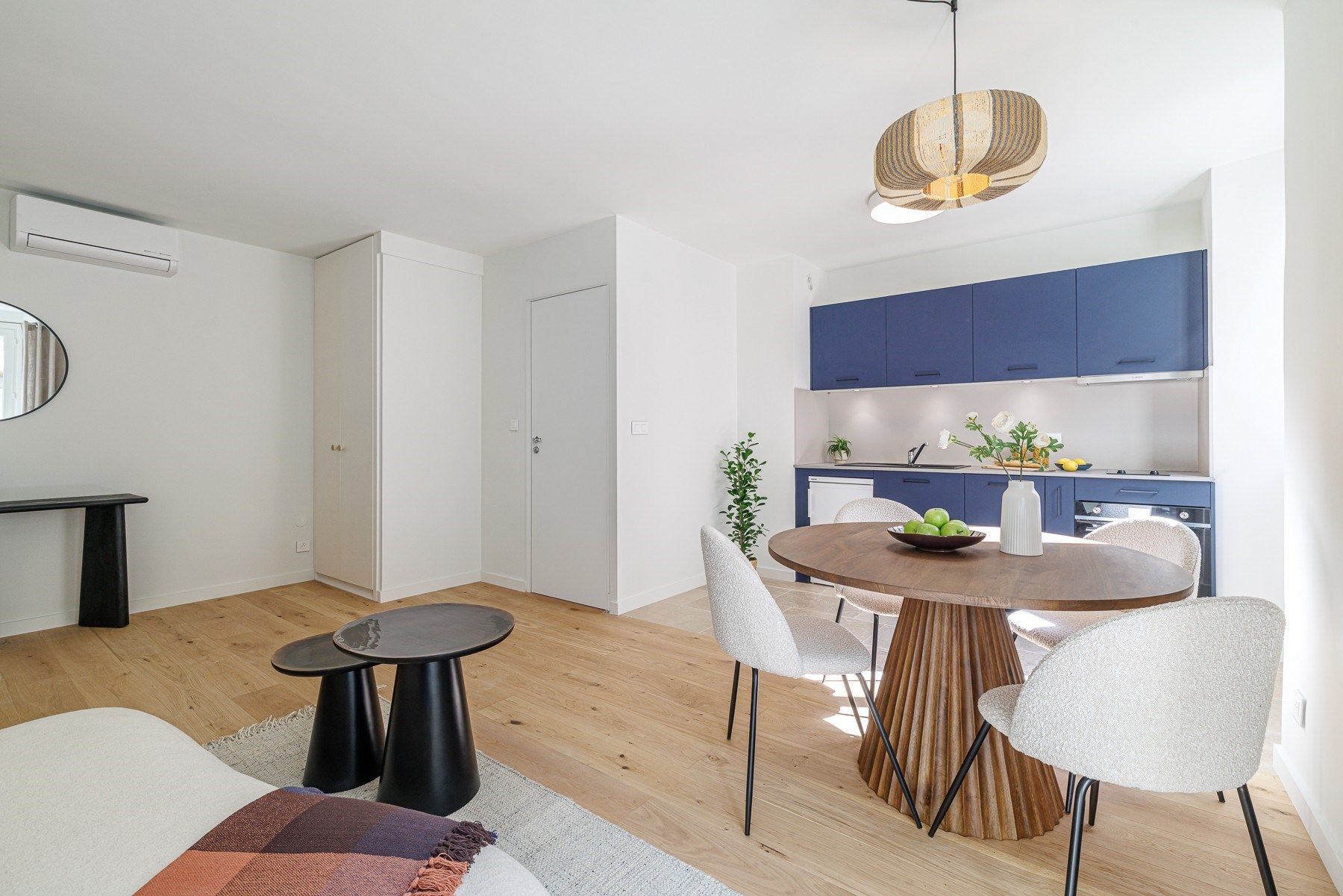 appartement 2 Pièces en vente sur NICE (06000)