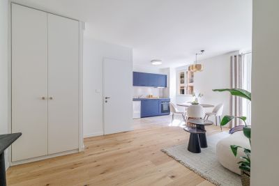 Sale Apartment Nice 2&nbsp;Rooms 45.88&nbsp;m²