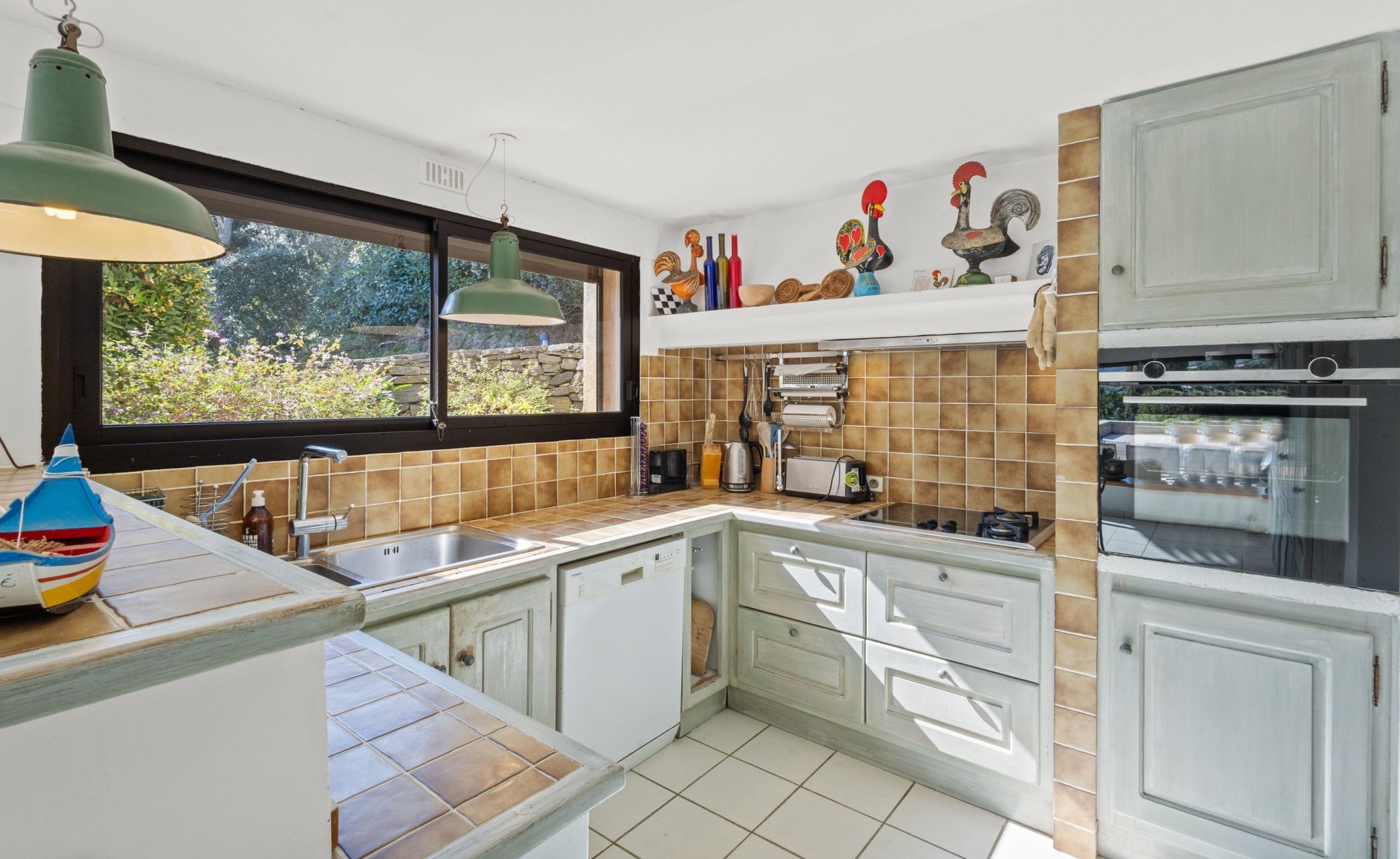 villa 6 Pièces en vente sur RAMATUELLE (83350)