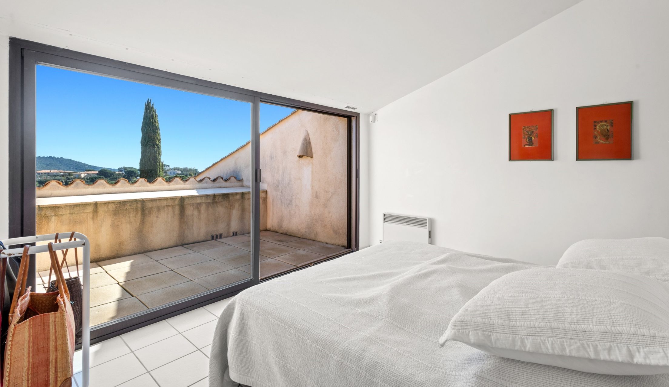 villa 6 Pièces en vente sur RAMATUELLE (83350)