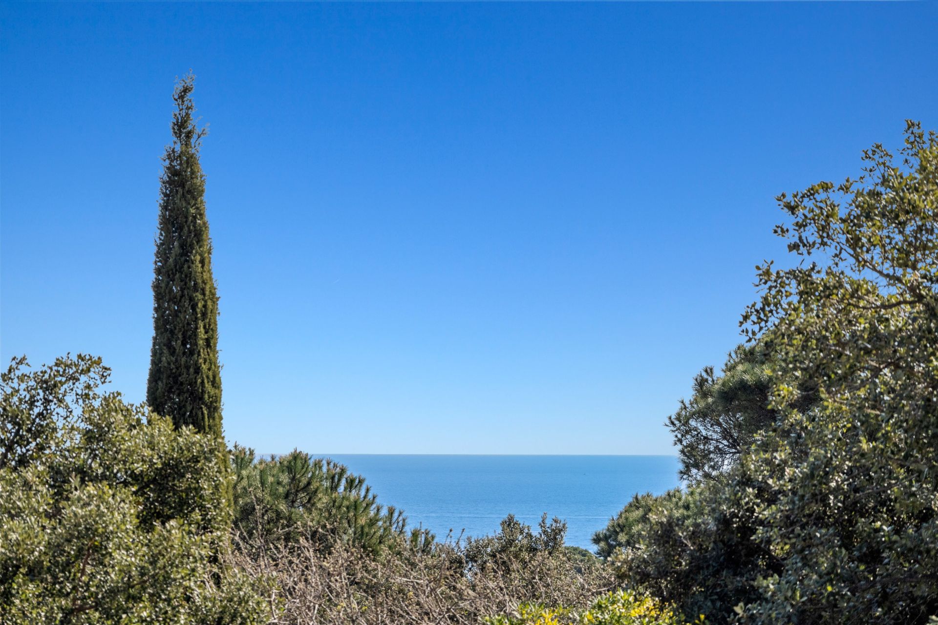 villa 6 Pièces en vente sur RAMATUELLE (83350)