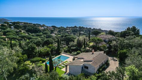 Sale Villa Ramatuelle 6&nbsp;Rooms 174&nbsp;m²