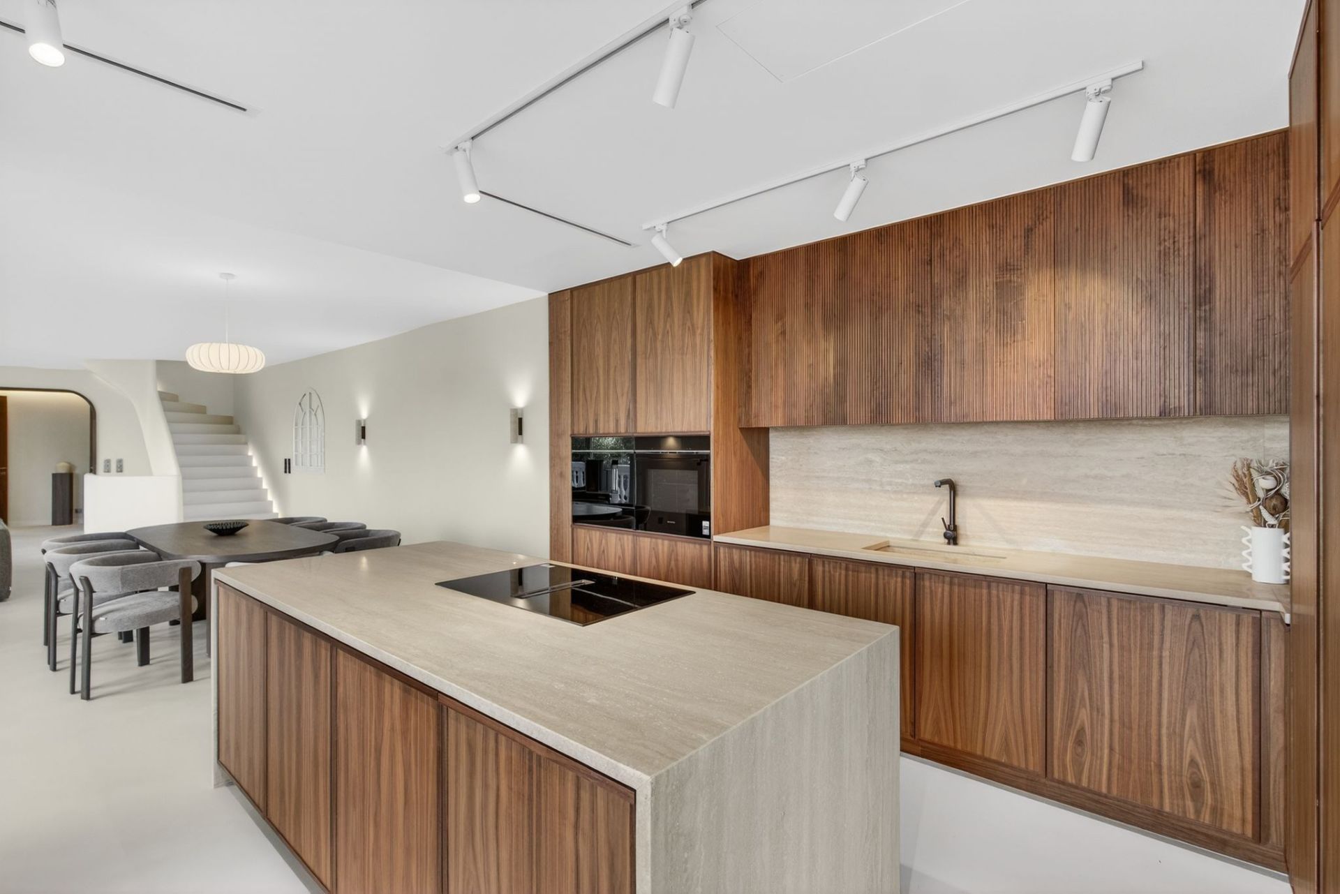 mansion 9 Rooms for sale on ROQUEBRUNE CAP MARTIN (06190)