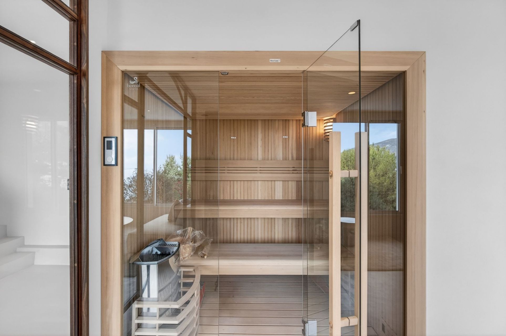 mansion 9 Rooms for sale on ROQUEBRUNE CAP MARTIN (06190)