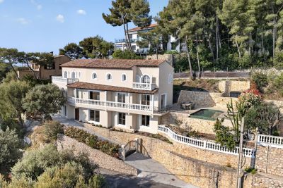Sale Mansion Roquebrune-Cap-Martin 9&nbsp;Rooms 350&nbsp;m²