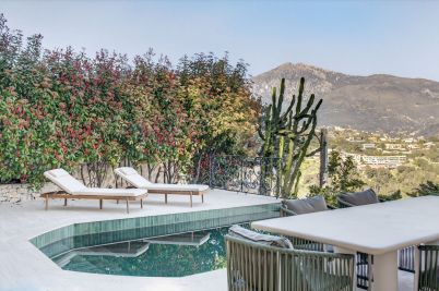 Sale Mansion Roquebrune-Cap-Martin 9&nbsp;Rooms 350&nbsp;m²