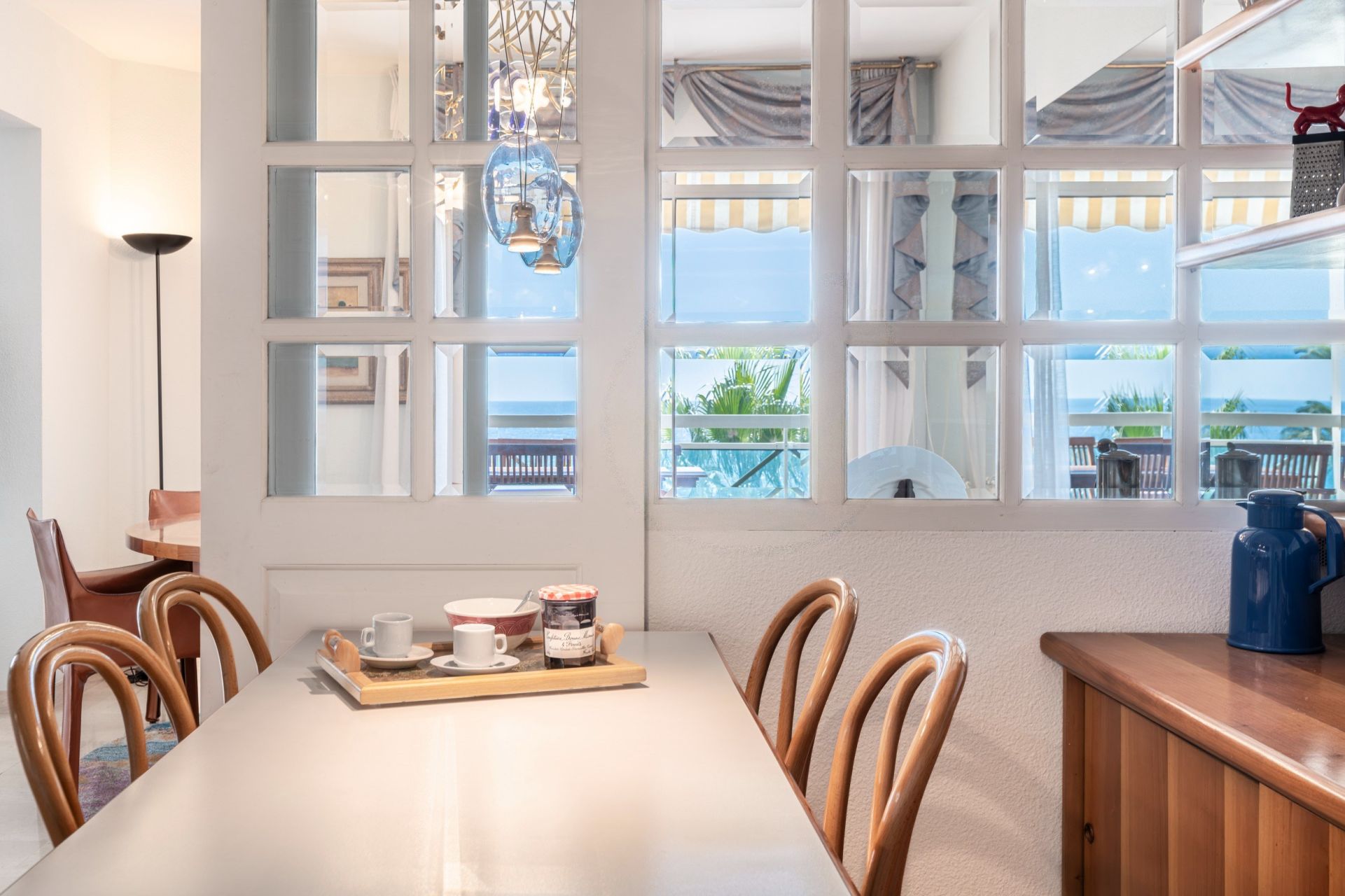 apartment 4 Rooms for sale on NICE (06000)