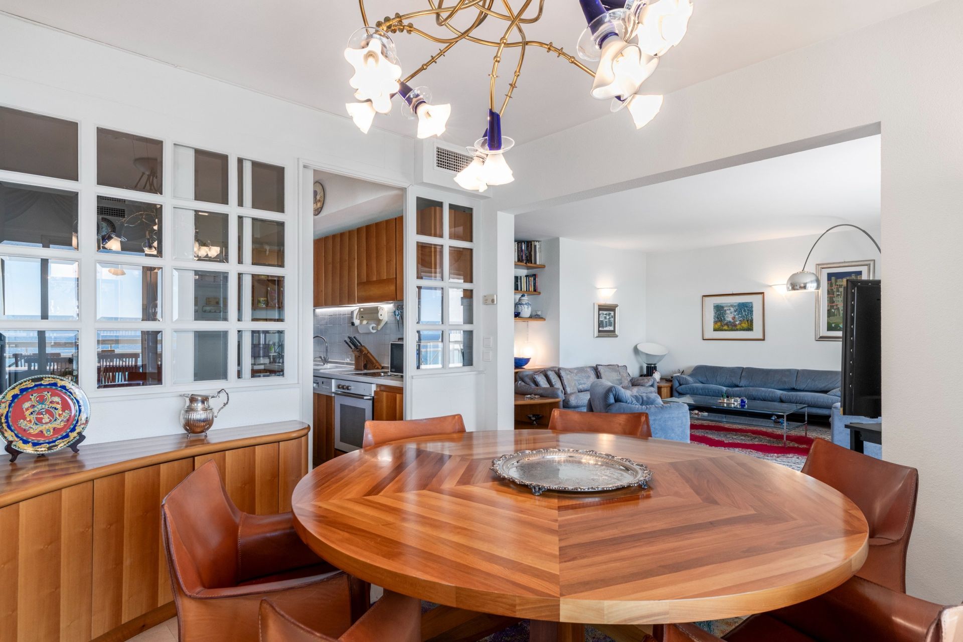 appartement 4 Pièces en vente sur NICE (06000)