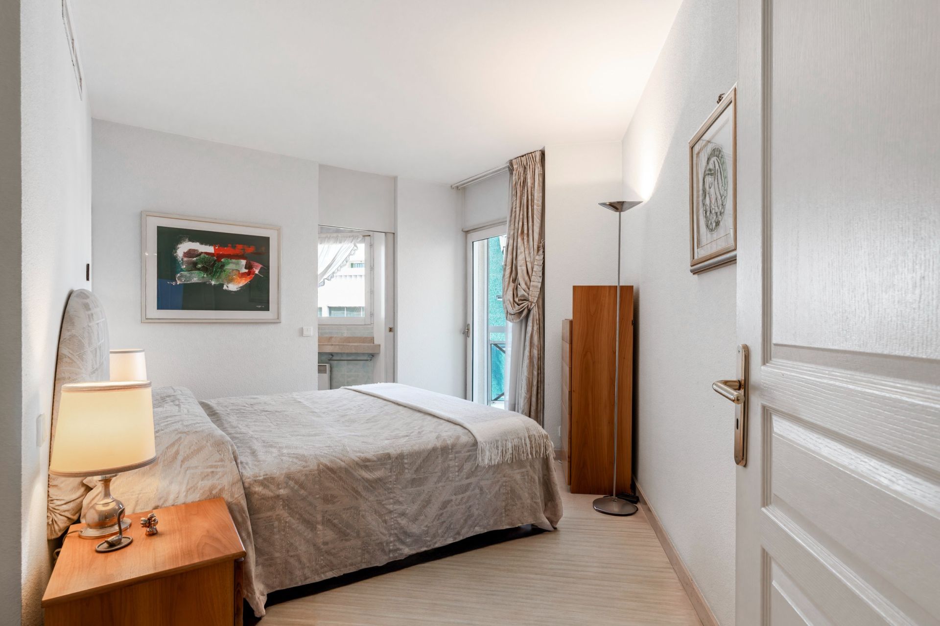appartement 4 Pièces en vente sur NICE (06000)