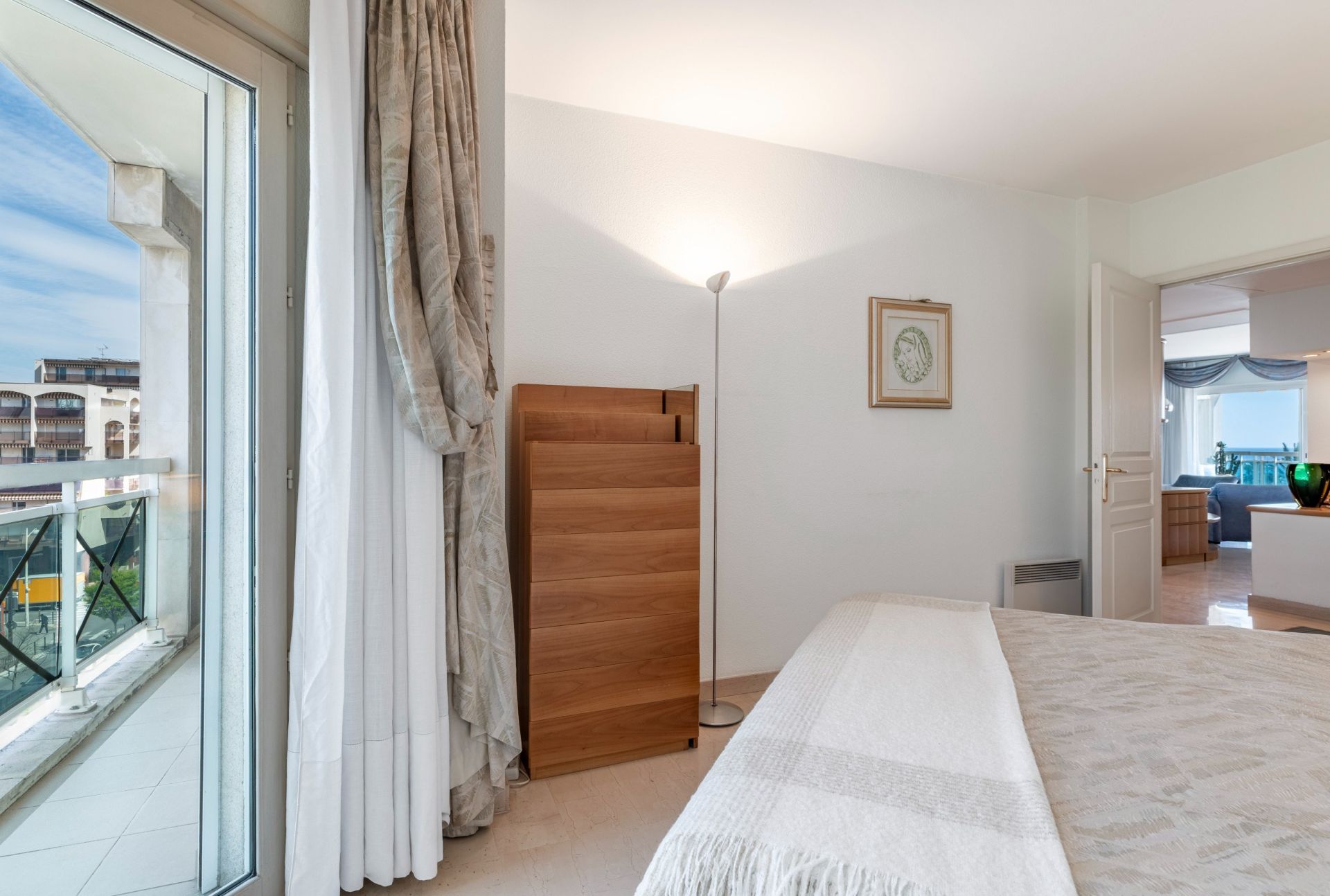appartement 4 Pièces en vente sur NICE (06000)