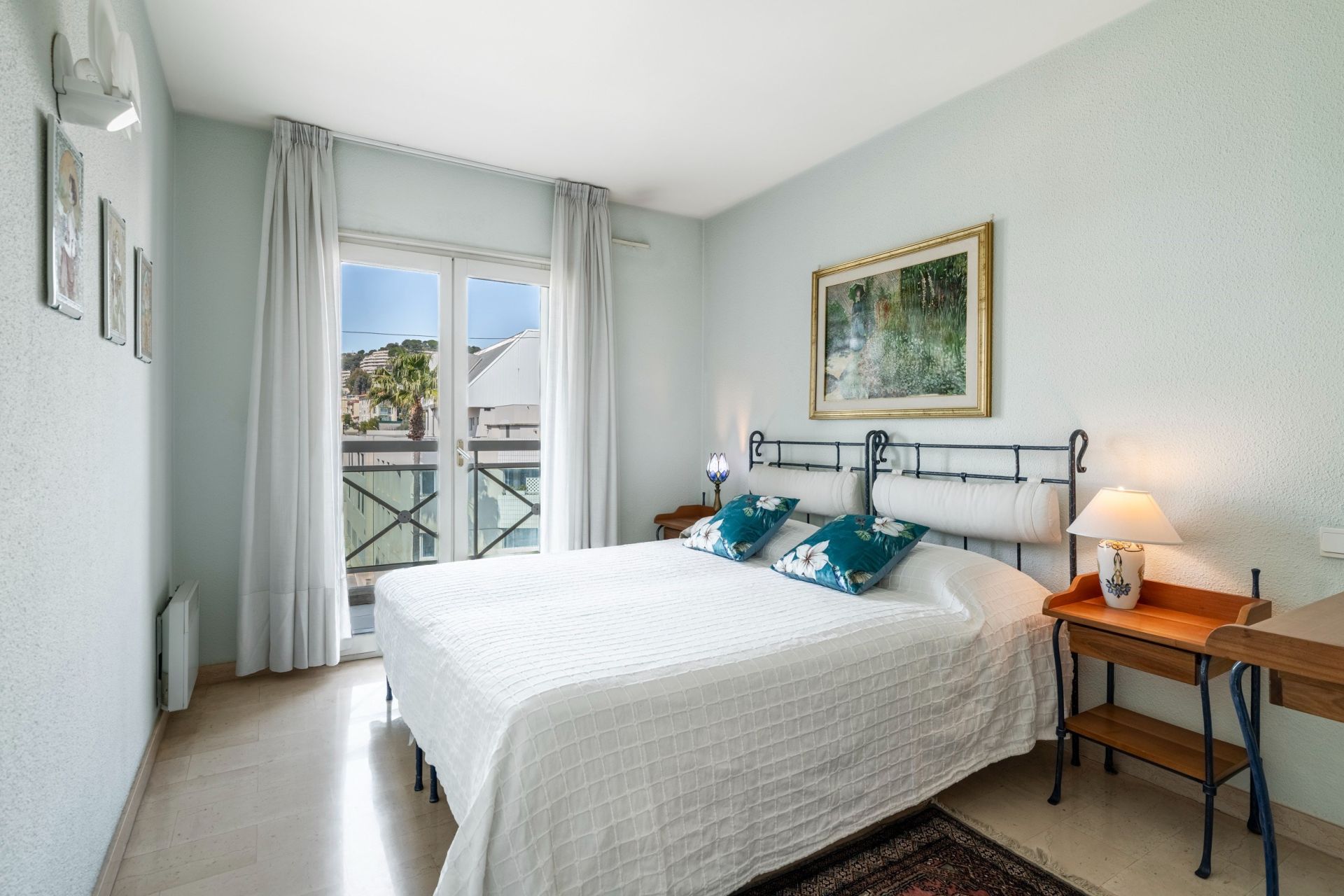 appartement 4 Pièces en vente sur NICE (06000)